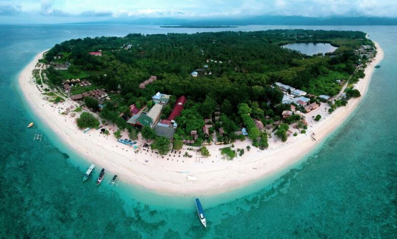 Gili Meno