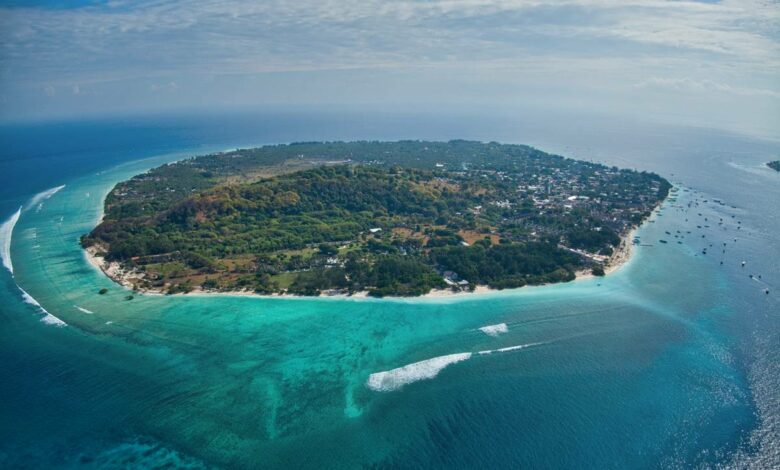 Gili Trawangan