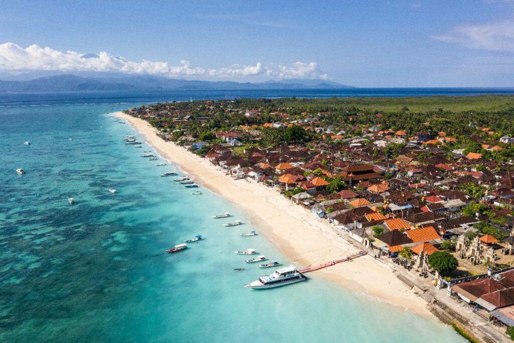 Nusa Lembongan