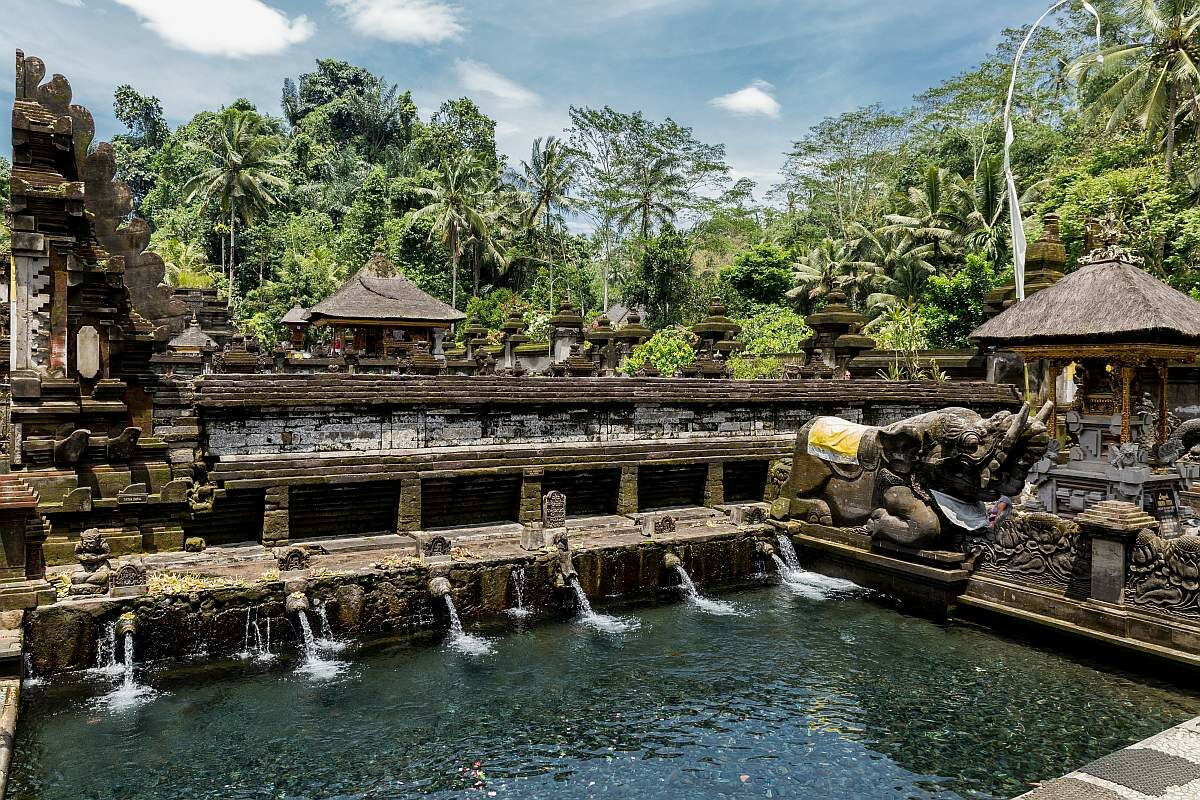 Pura Tirta Empul