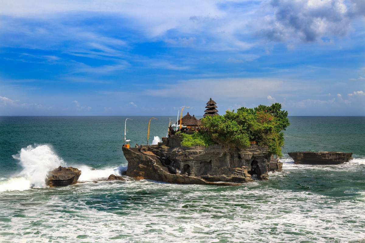 Tanah Lot