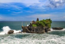 Tanah Lot