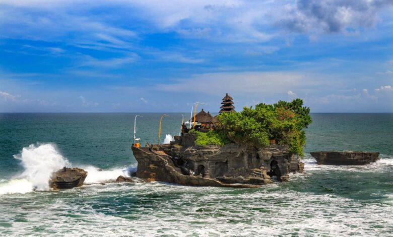 Tanah Lot