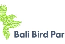 Bali Bird Park Logo