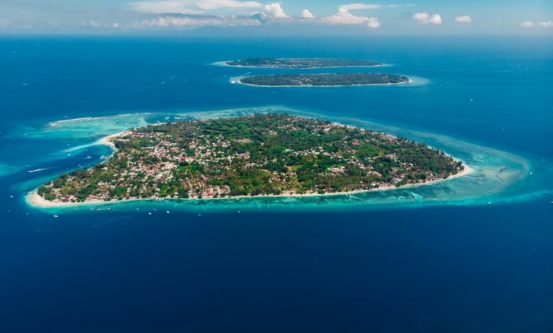Gili Islands