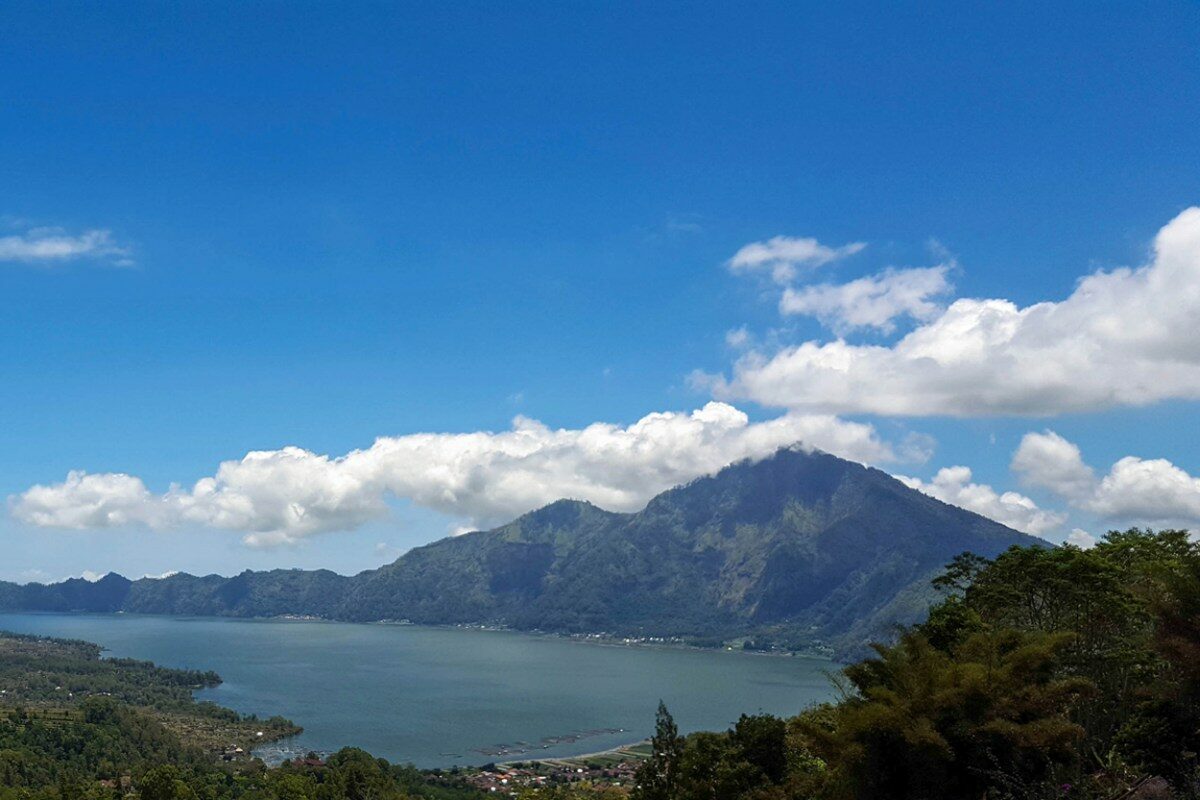 Gunung Abang