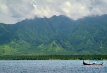 Nationalpark Bali Barat