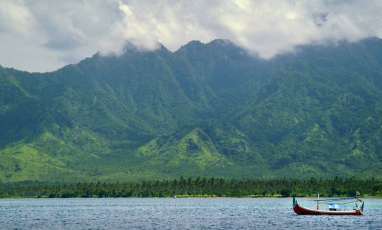 Nationalpark Bali Barat