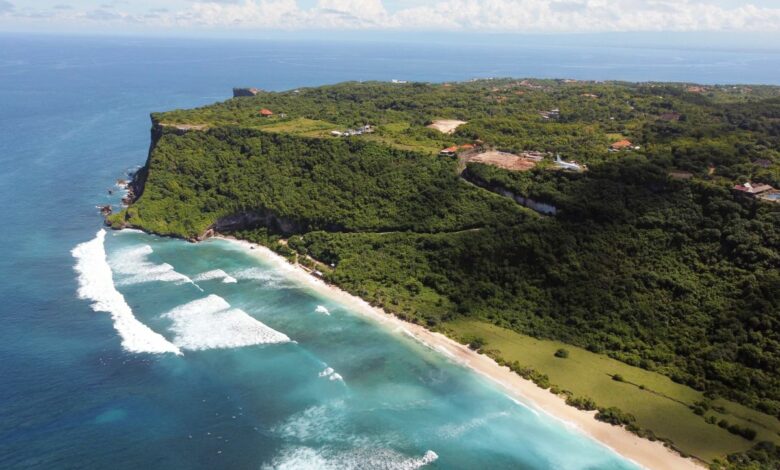 Nyang Nyang Beach