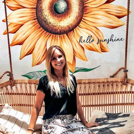 Deine Bali Reiseberaterin Deine Bali Reiseberaterin