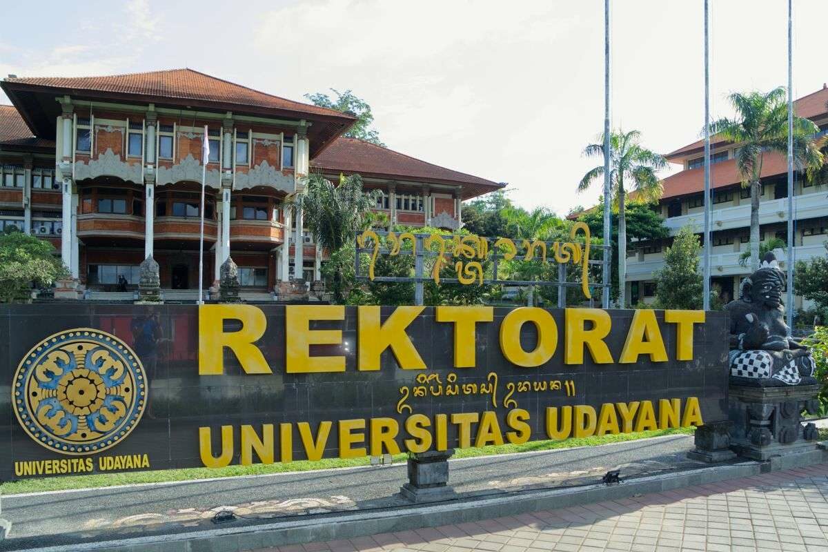 Udayana University