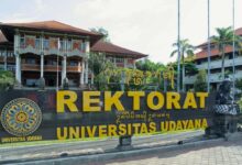 Udayana University