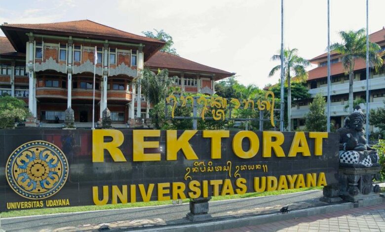 Udayana University